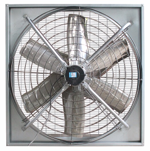 6 blades direct drive hanging fan