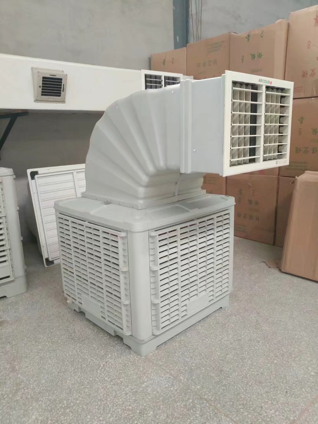 Industrial Air cooler