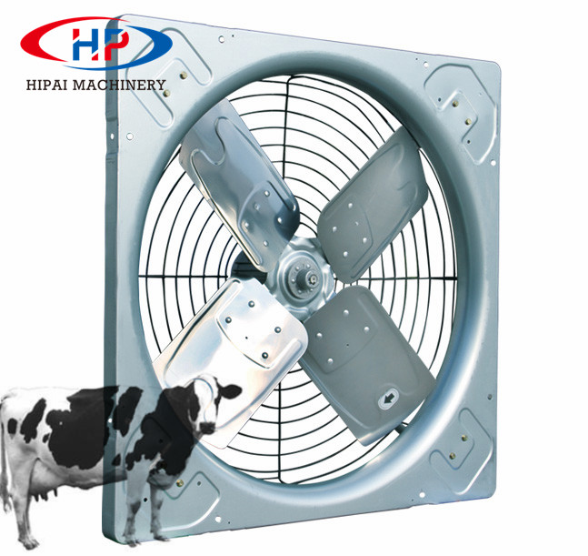 Cow-House Exhaust Fan